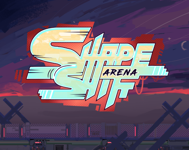 Games like Shapeshift Arena