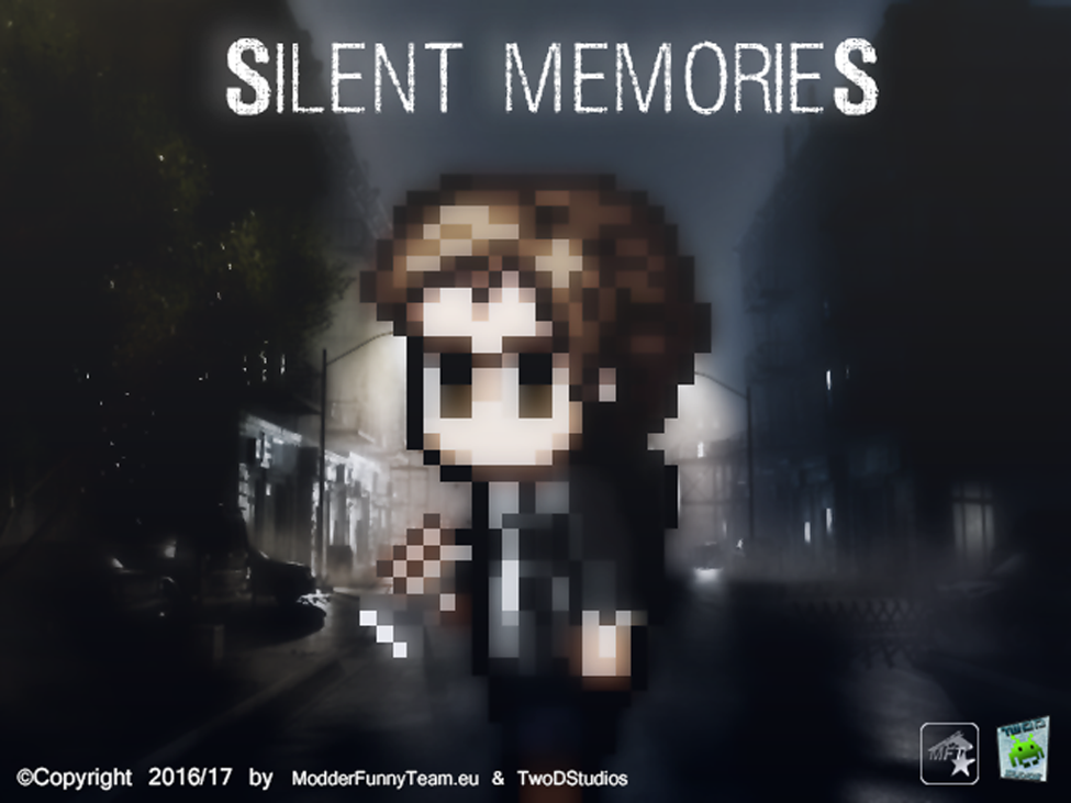 Games like Silent Memories P.T.