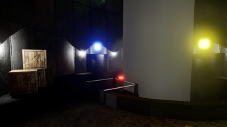 Silo screenshot