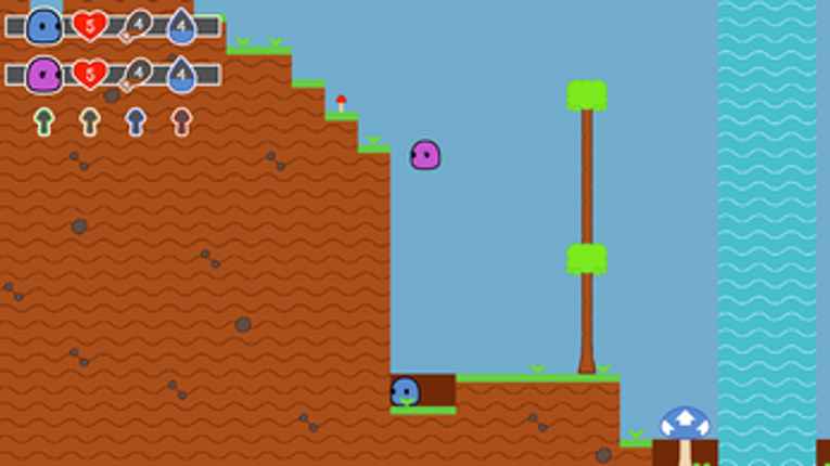 Slimedom: Homeward-bound Image