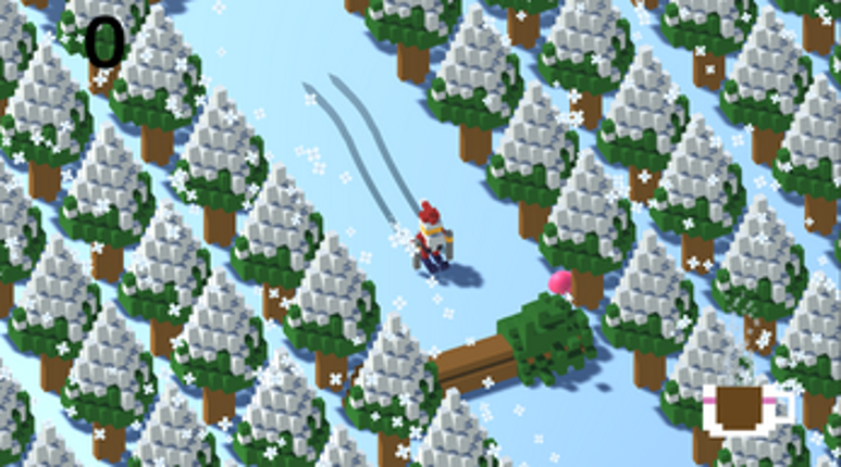 Sloppy Slopes Image