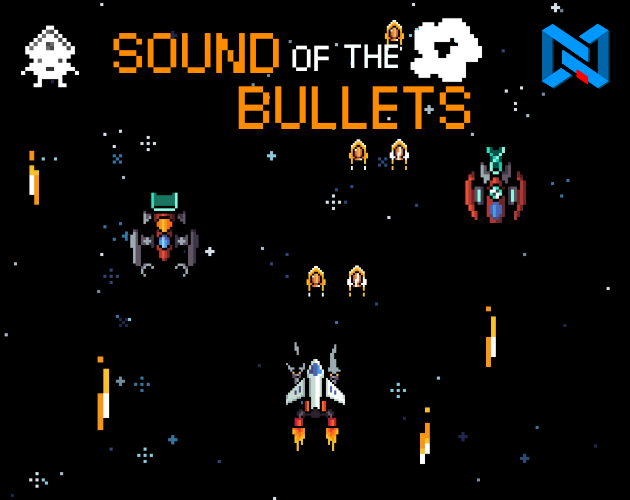 Games like Sound Of The Bullets