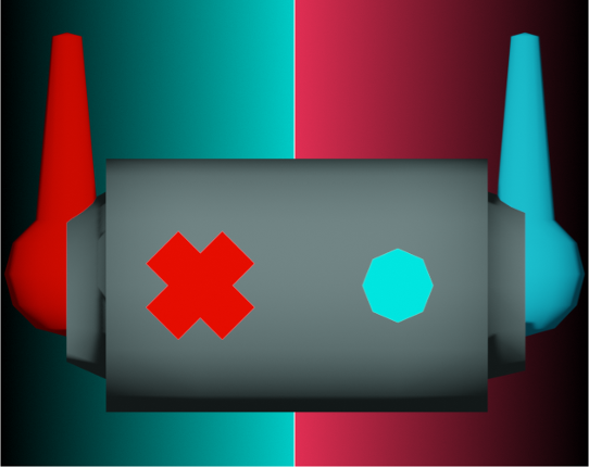 The adventure of the small (but nonetheless heroic) bot that blows up mechanical spiders Image