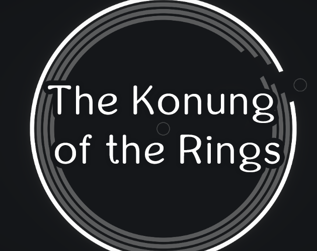 Games like The Konung of the Rings
