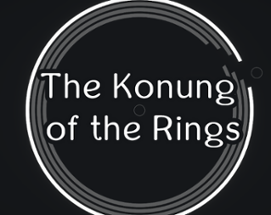 The Konung of the Rings Image