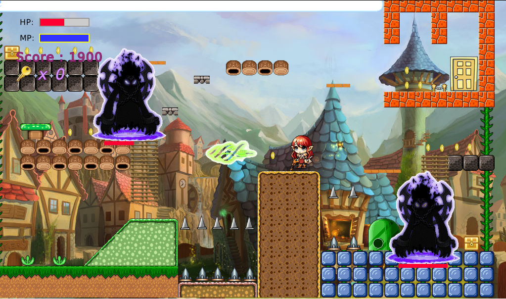 Games like The Last Minute Battle