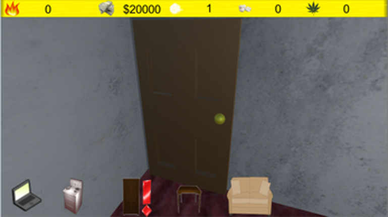 Traphouse Druglord Android Uncut Image