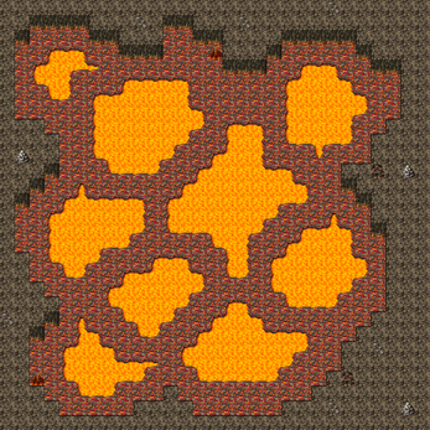 Trials of Torture and Miserable Mazes screenshot
