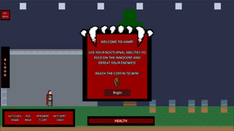 VAMP Image