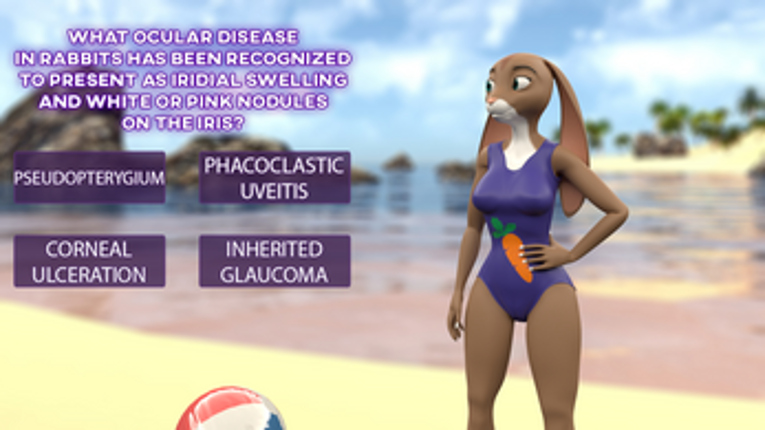 Yiff Strip Surprise (EP6) screenshot