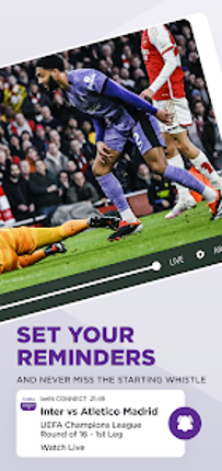 beIN CONNECT (MENA) Image