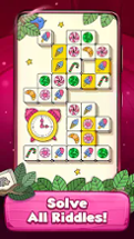 Twin Tiles - Tile Connect Game Image