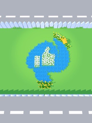 Garden Designer 3D screenshot