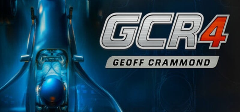 GCR4 Geoff Crammond Image