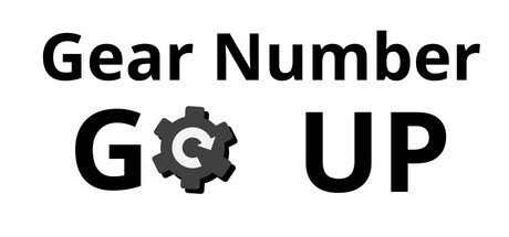 Games like Gear Number Go Up