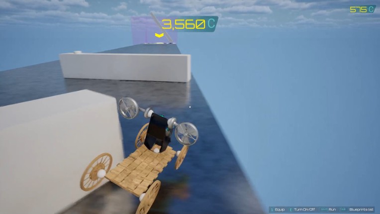Glue 10 screenshot