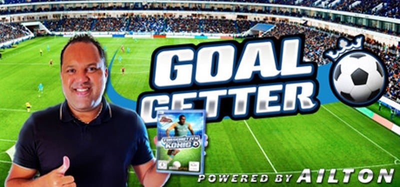 Goalgetter Game Cover