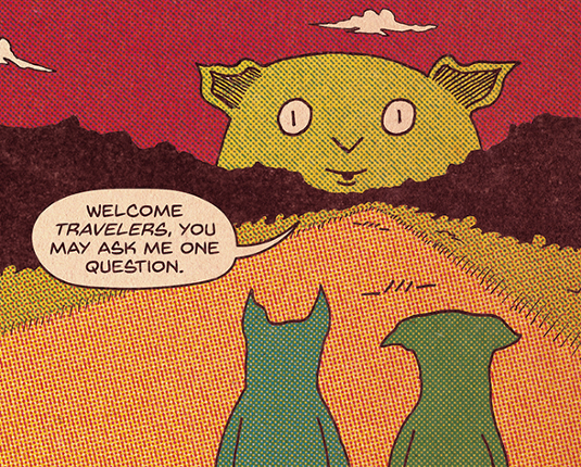 Goblin Valley: The Game Image