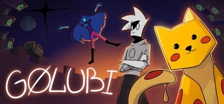 Games like GOLUBI