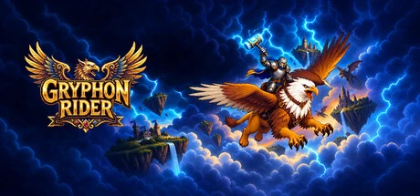 Games like Gryphon Rider