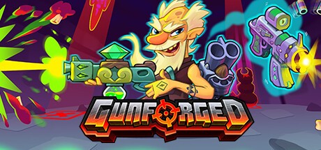 Games like Gunforged