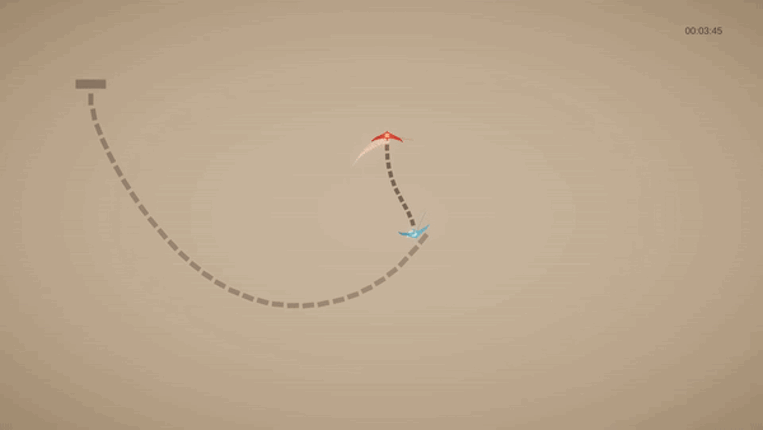 HANG-HIGH screenshot