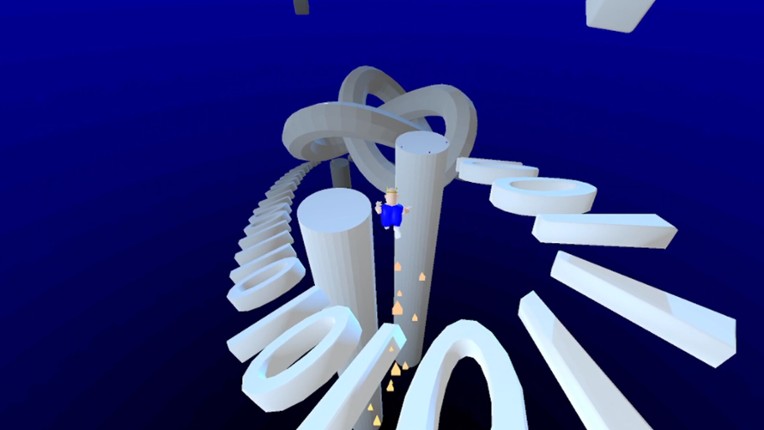 Harold's Walk screenshot