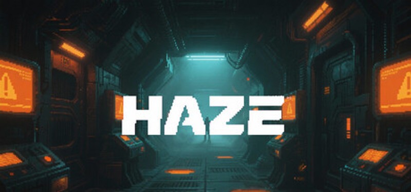 Haze Image