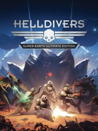 Helldivers: Super Earth Ultimate Edition Image