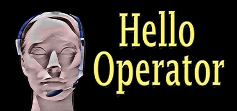 Hello Operator Image