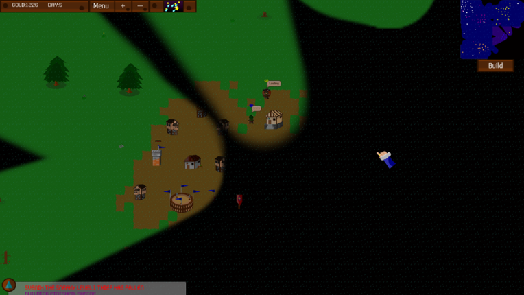 Hero Keeper screenshot