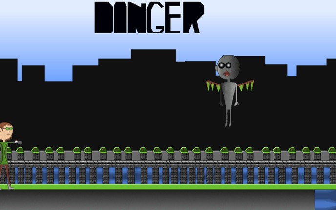 Heroside 3 screenshot