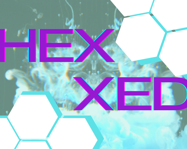 Games like HEXXED