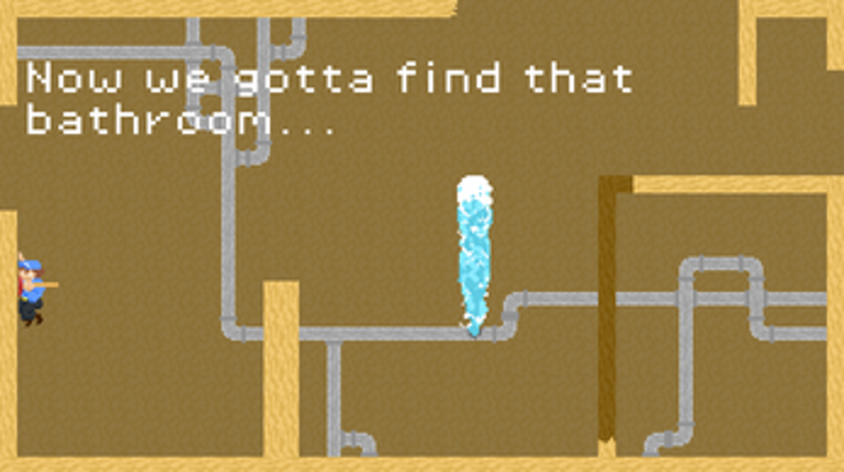 Hollowpipe Image