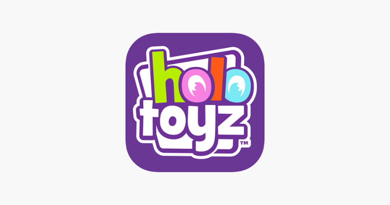 HoloToyz Game Cover