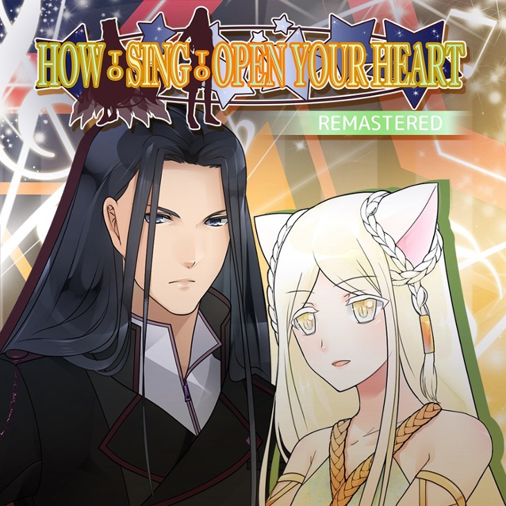 Games like How to Sing to Open Your Heart Remastered