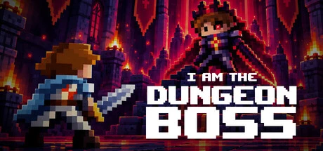 Games like I am the Dungeon Boss