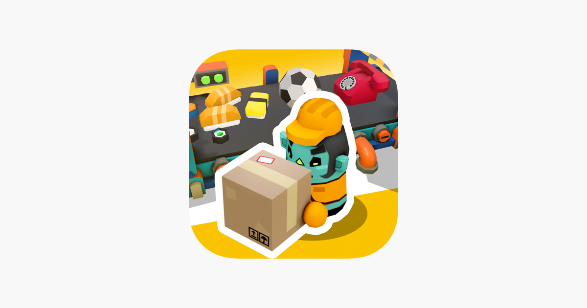 Games like Idle Super Factory