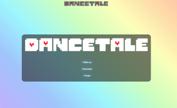 IF - Dancetale Image