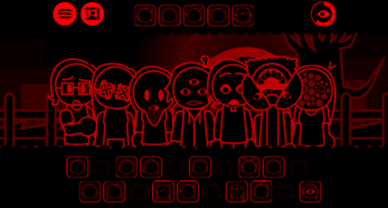 Incredican: 128 Image