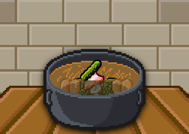 Infinite Chef screenshot