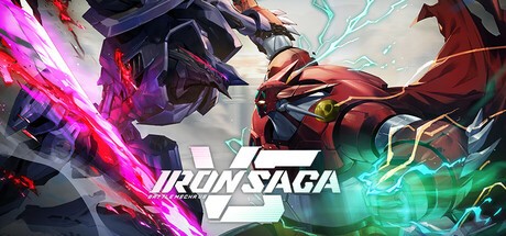 Games like Iron Saga VS