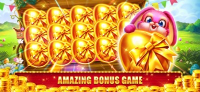 Jackpot Craze Image