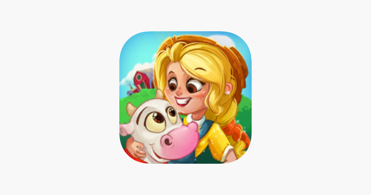 Games like Jacky's Farm Match-3 Adventure