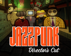 Jazzpunk Image