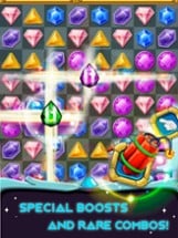 Jewels Fever:Gems Journey Image