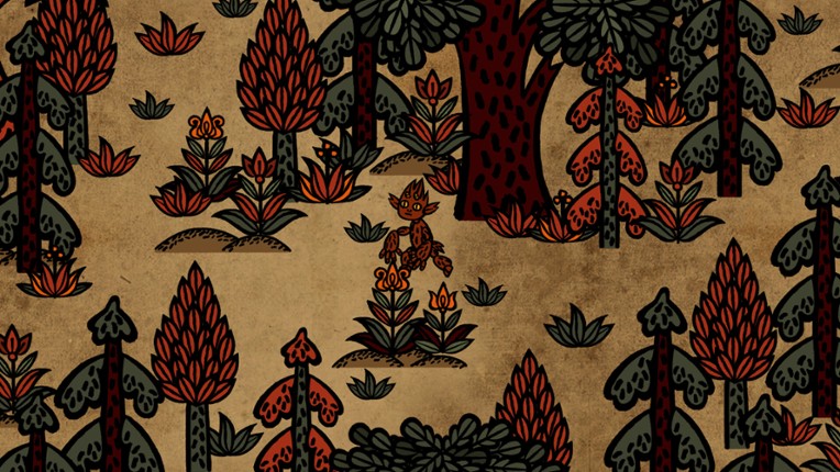 Job Fit For a Devil screenshot