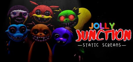 Games like Jolly Junction: Static Screams