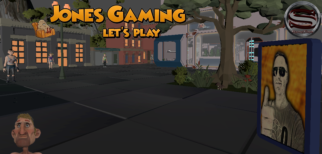 Games like Jones Gaming