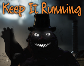 Keep It Running Image